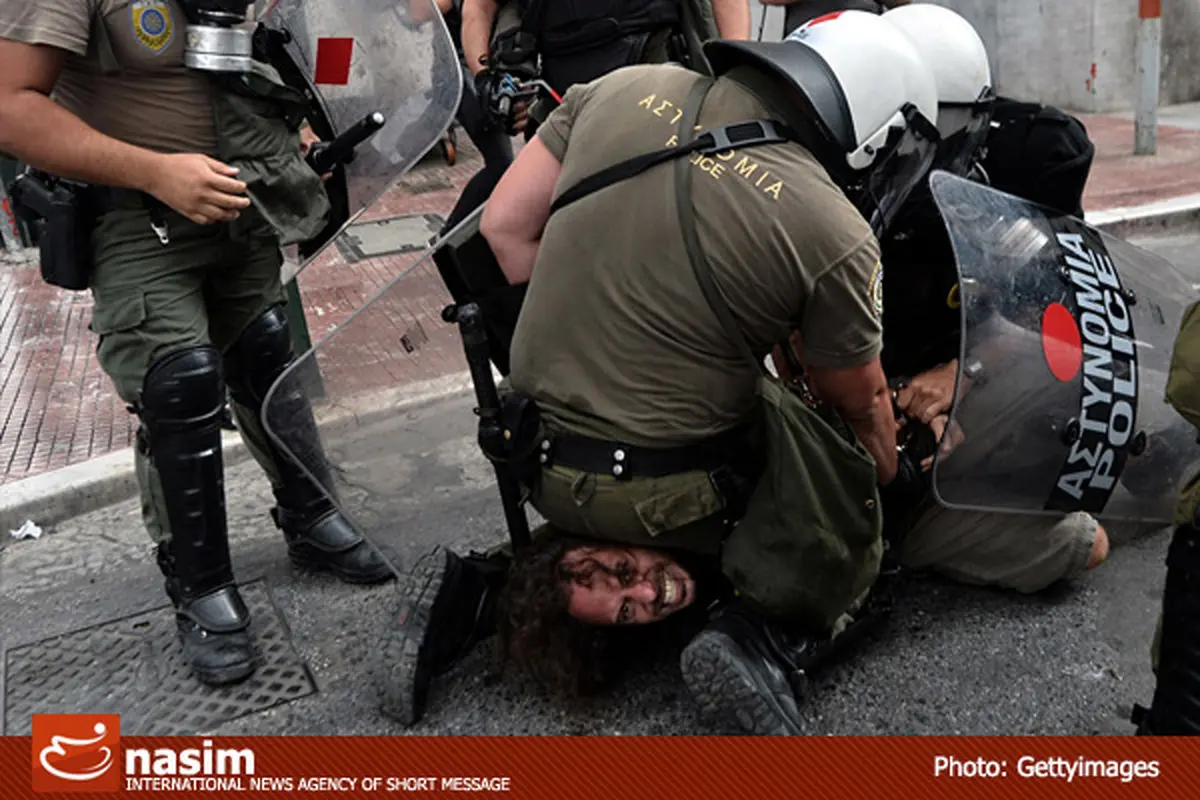 اخبار آرشیوی