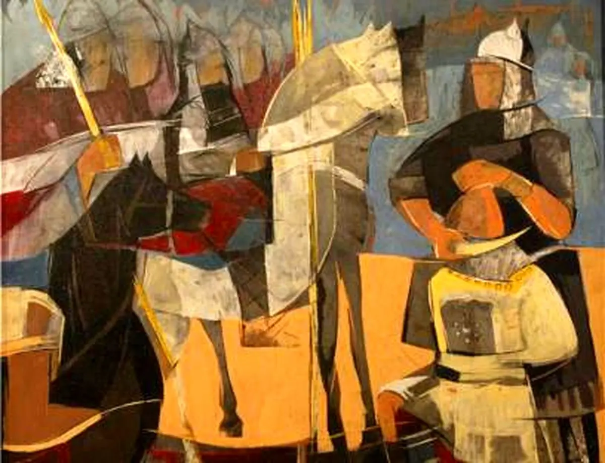 اخبار آرشیوی