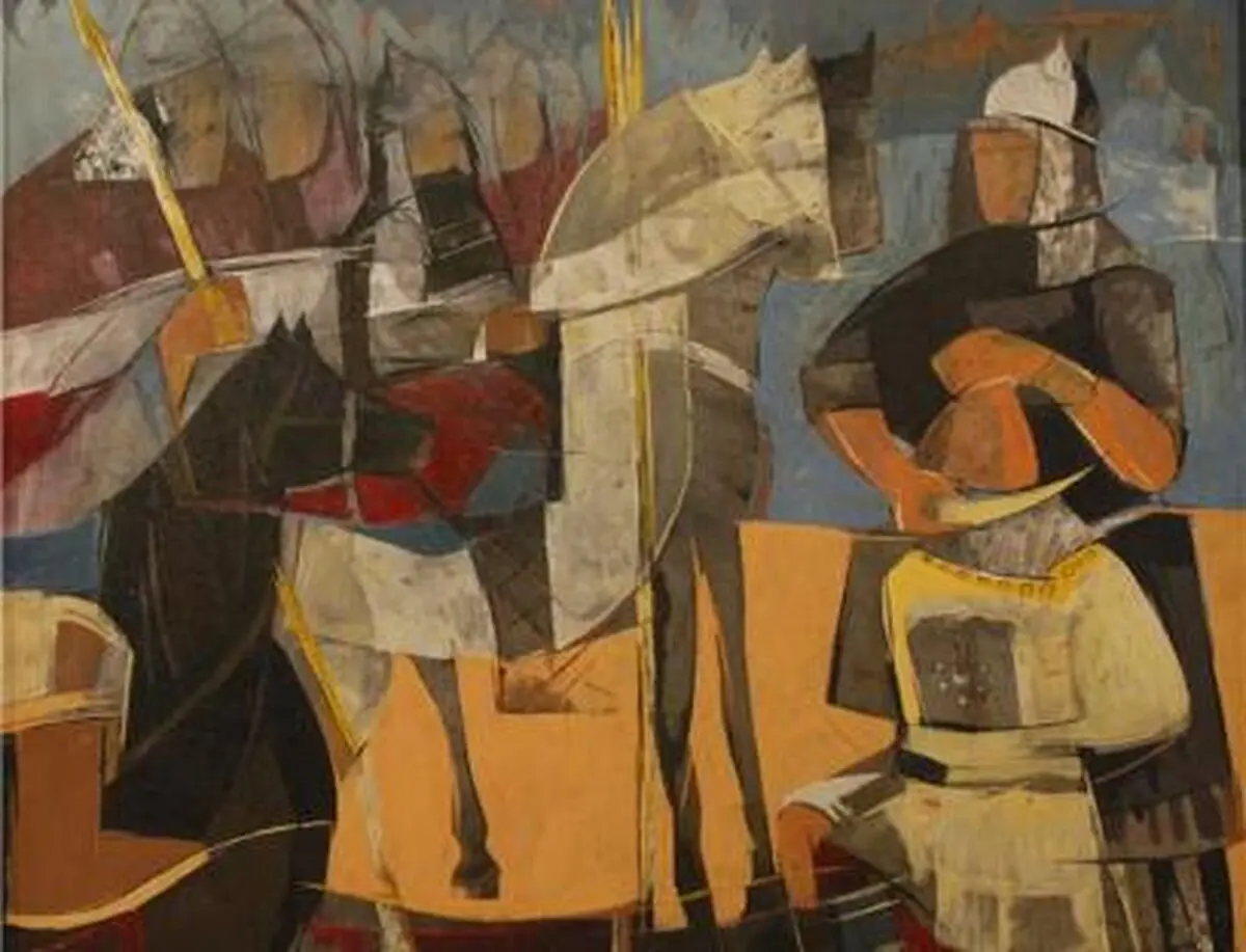اخبار آرشیوی