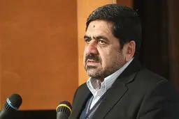 خانه‌هایی را که بنیاد می‌سازد، با زلزله ۵.۱ ریشتری خراب نمی‌شود