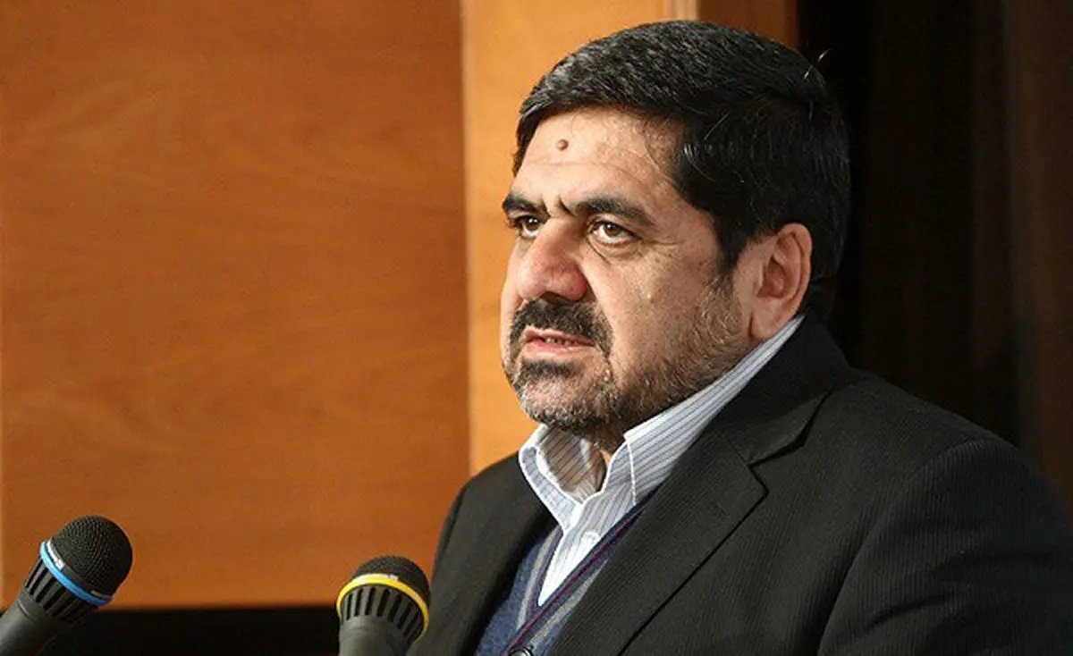 خانه‌هایی را که بنیاد می‌سازد، با زلزله ۵.۱ ریشتری خراب نمی‌شود