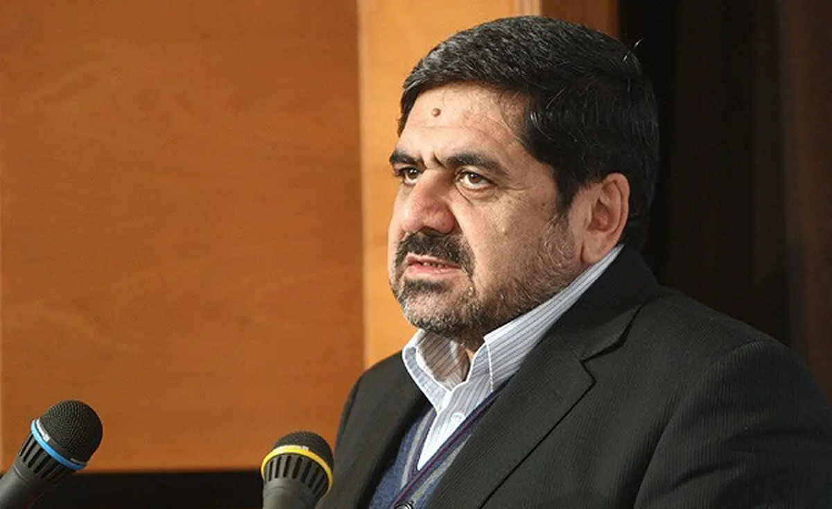 خانه‌هایی را که بنیاد می‌سازد، با زلزله ۵.۱ ریشتری خراب نمی‌شود