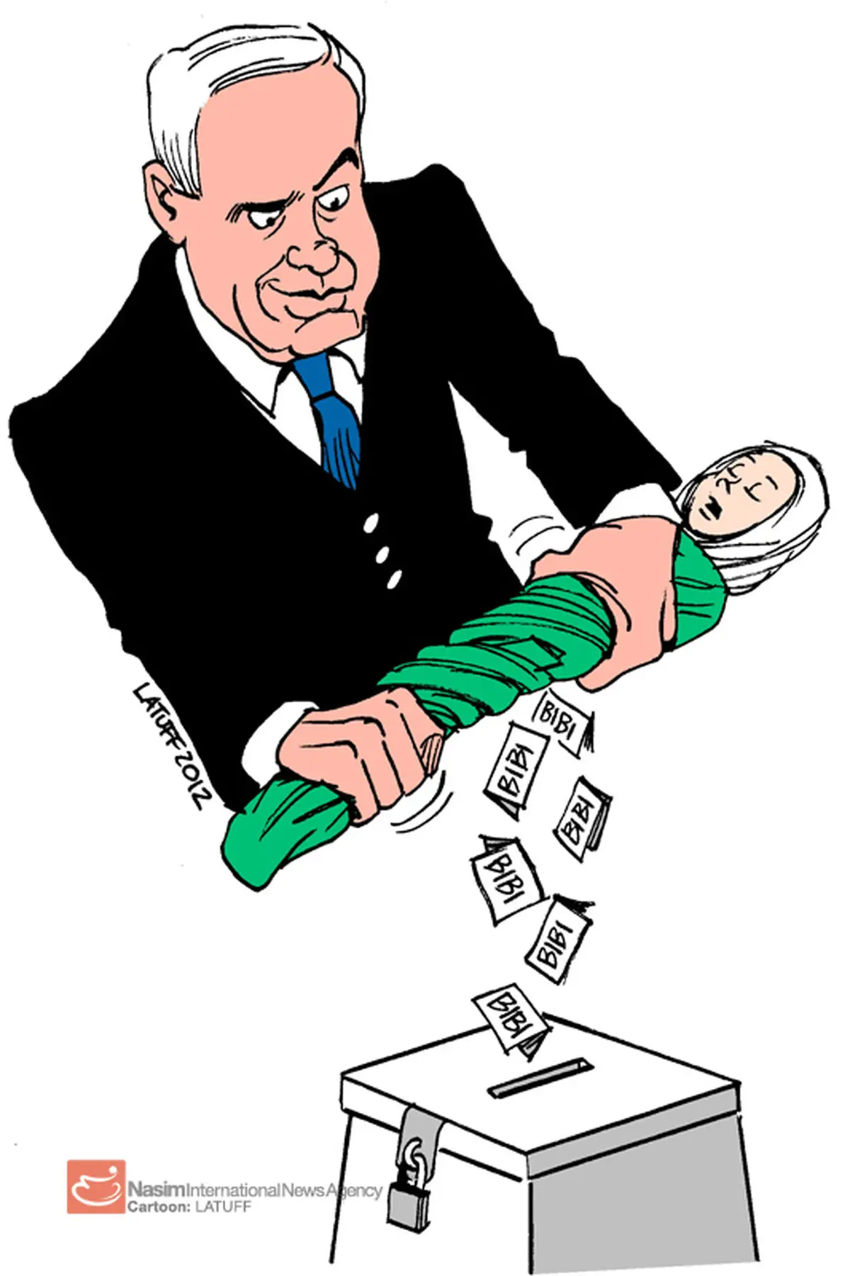 اخبار آرشیوی