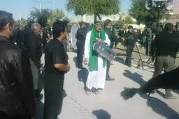 اخبار آرشیوی