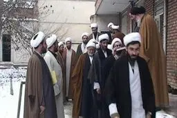 حجت‌الاسلام غلامی: تبلیغ چهره‌به‌چهره از تبلیغ جمعی اثرگذارتر است