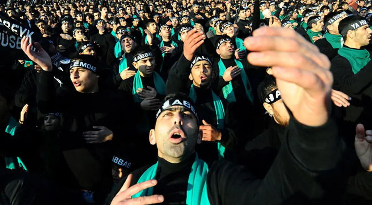 اخبار آرشیوی