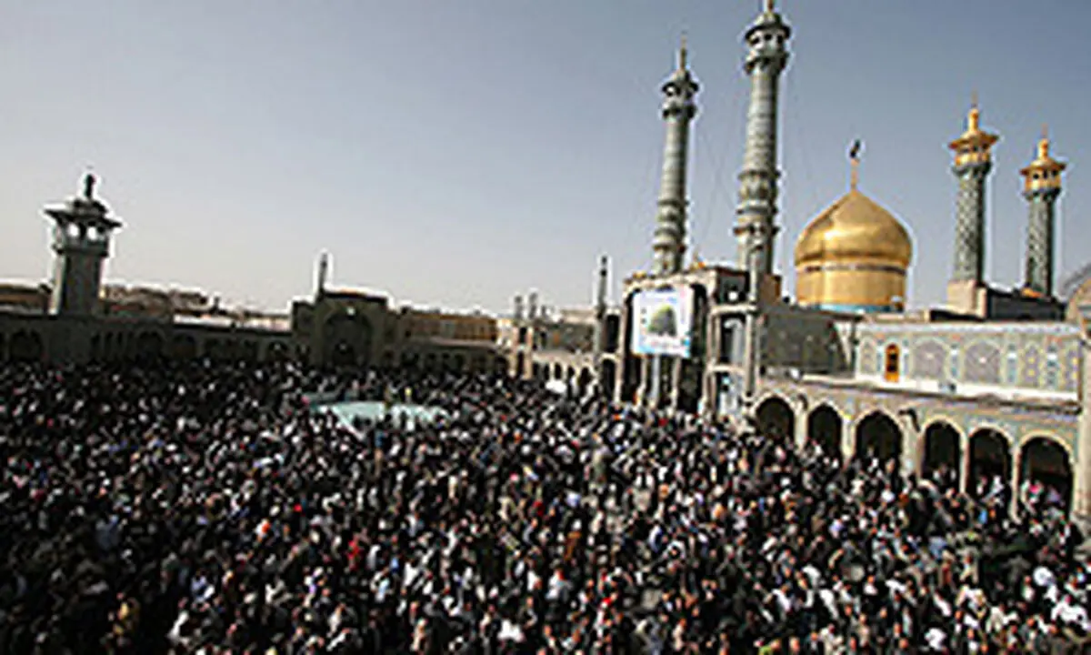 اخبار آرشیوی