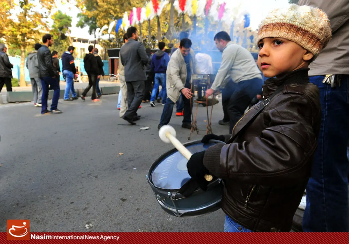 اخبار آرشیوی