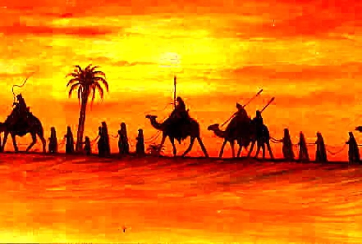 اخبار آرشیوی