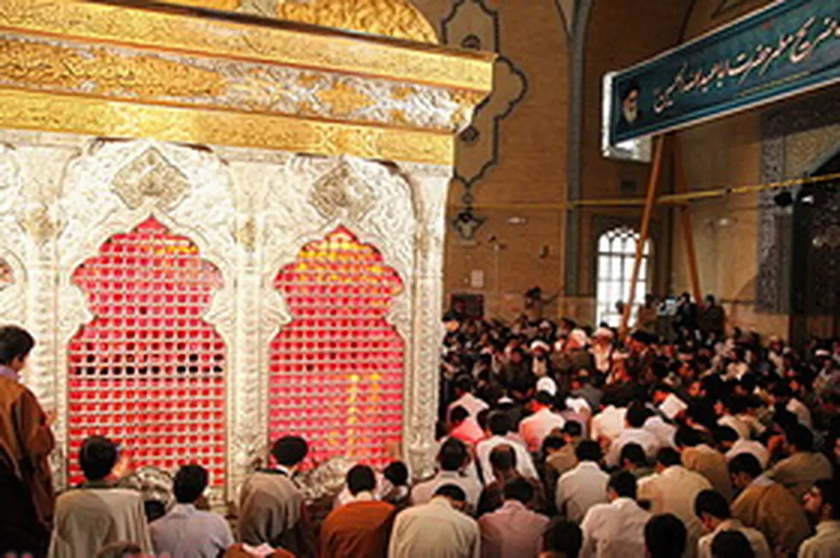 اخبار آرشیوی