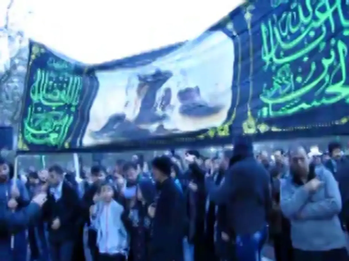 اخبار آرشیوی