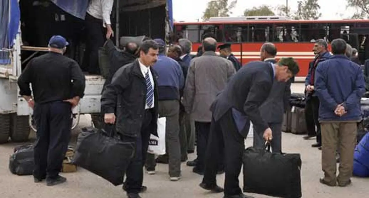 اخبار آرشیوی