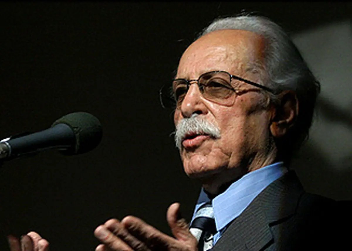 عباس خوشدل مهمان این هفته دستان