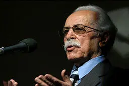 عباس خوشدل مهمان این هفته دستان