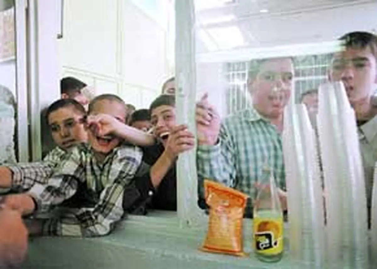 اخبار آرشیوی