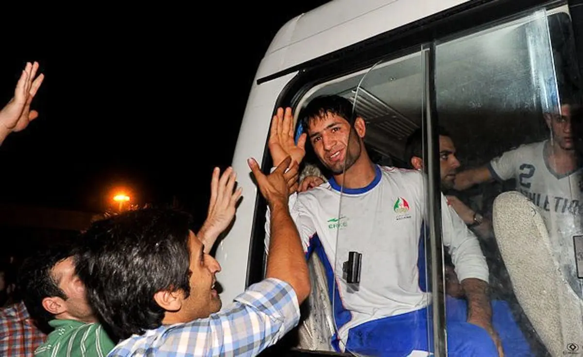 اخبار آرشیوی