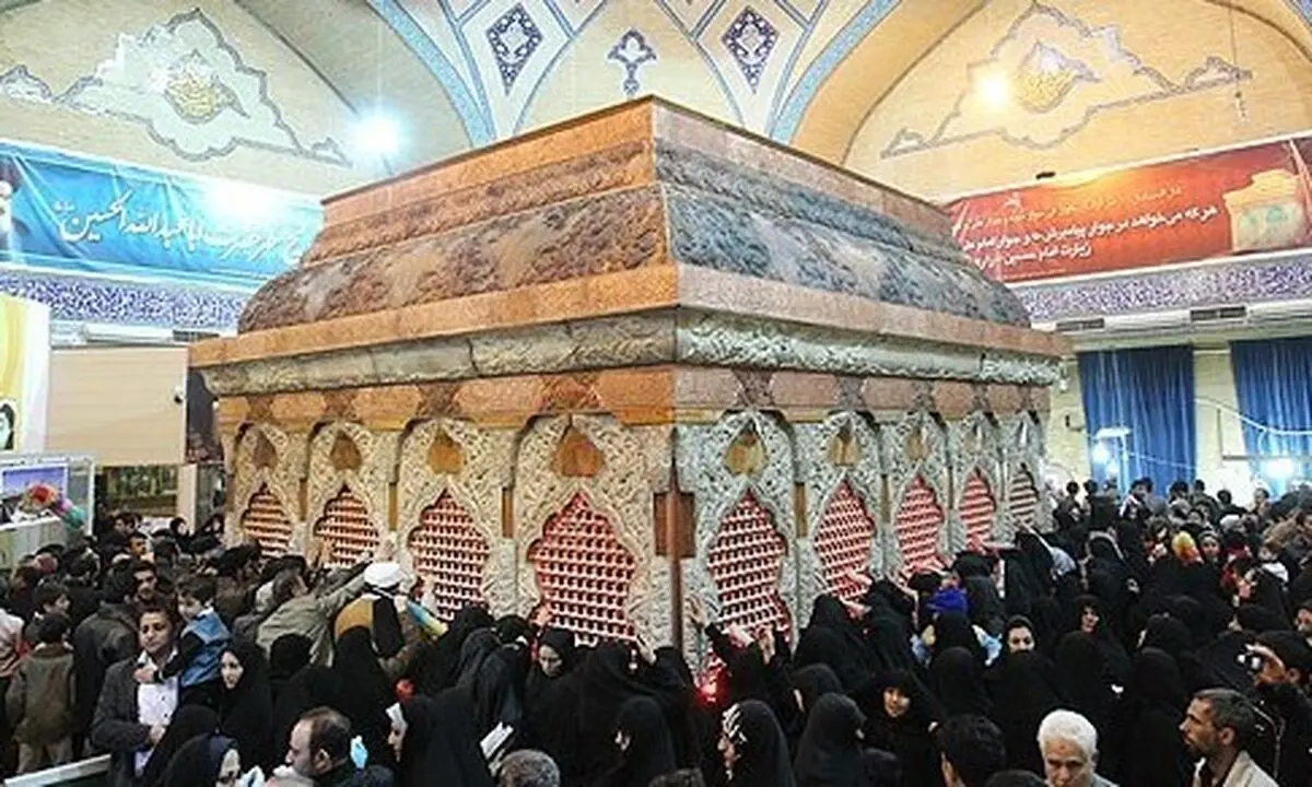 اخبار آرشیوی