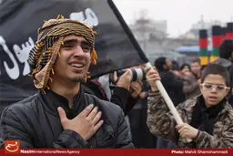 اخبار آرشیوی