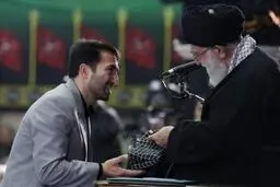 اخبار آرشیوی