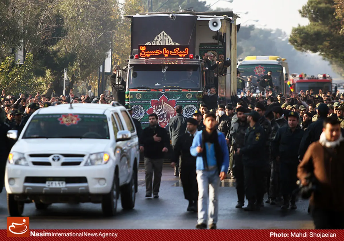 اخبار آرشیوی