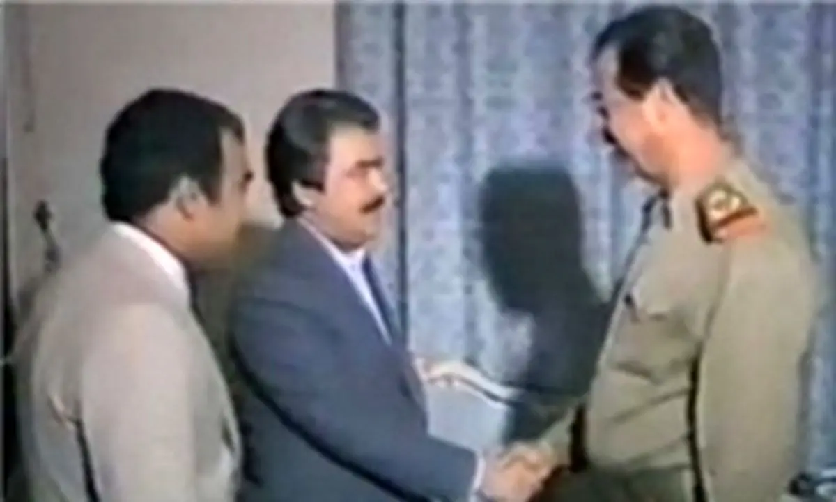 اخبار آرشیوی