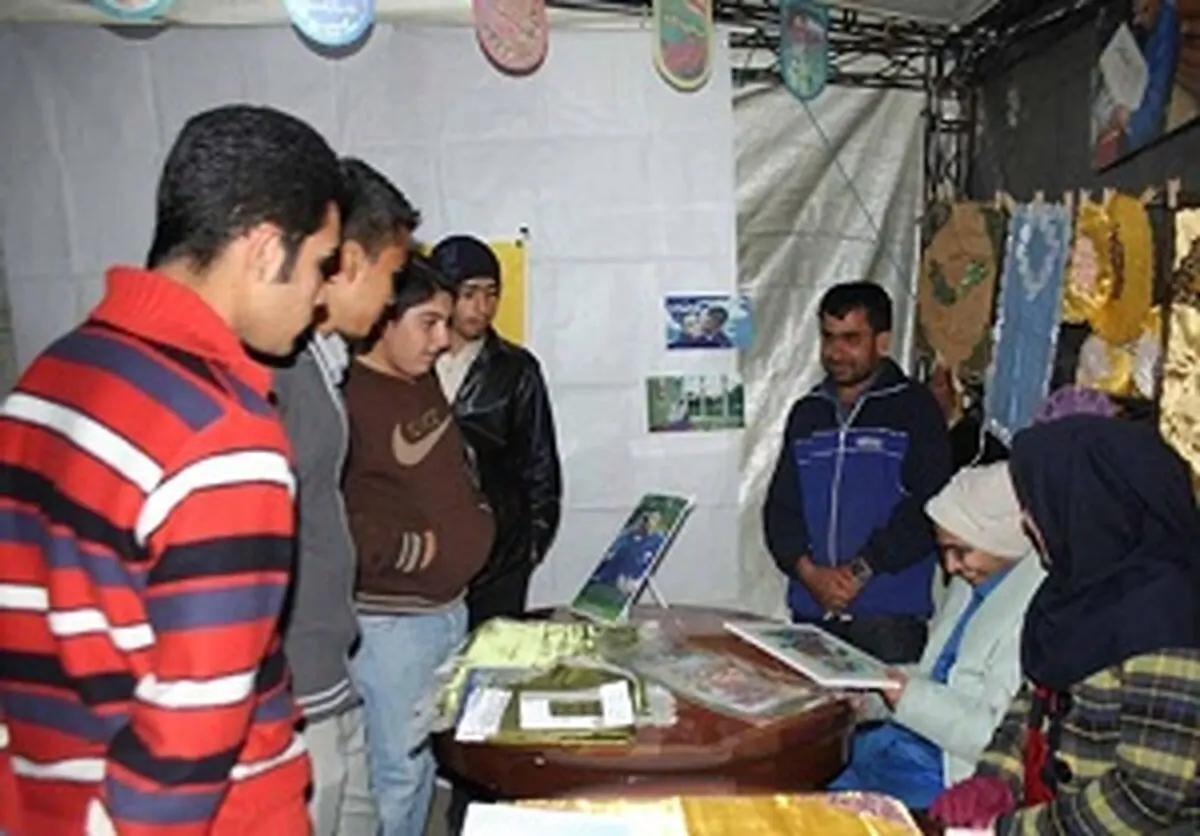 اخبار آرشیوی