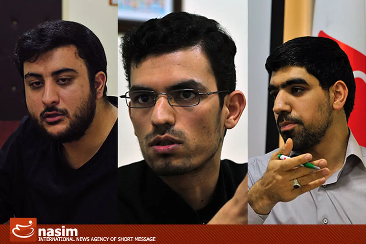 اخبار آرشیوی