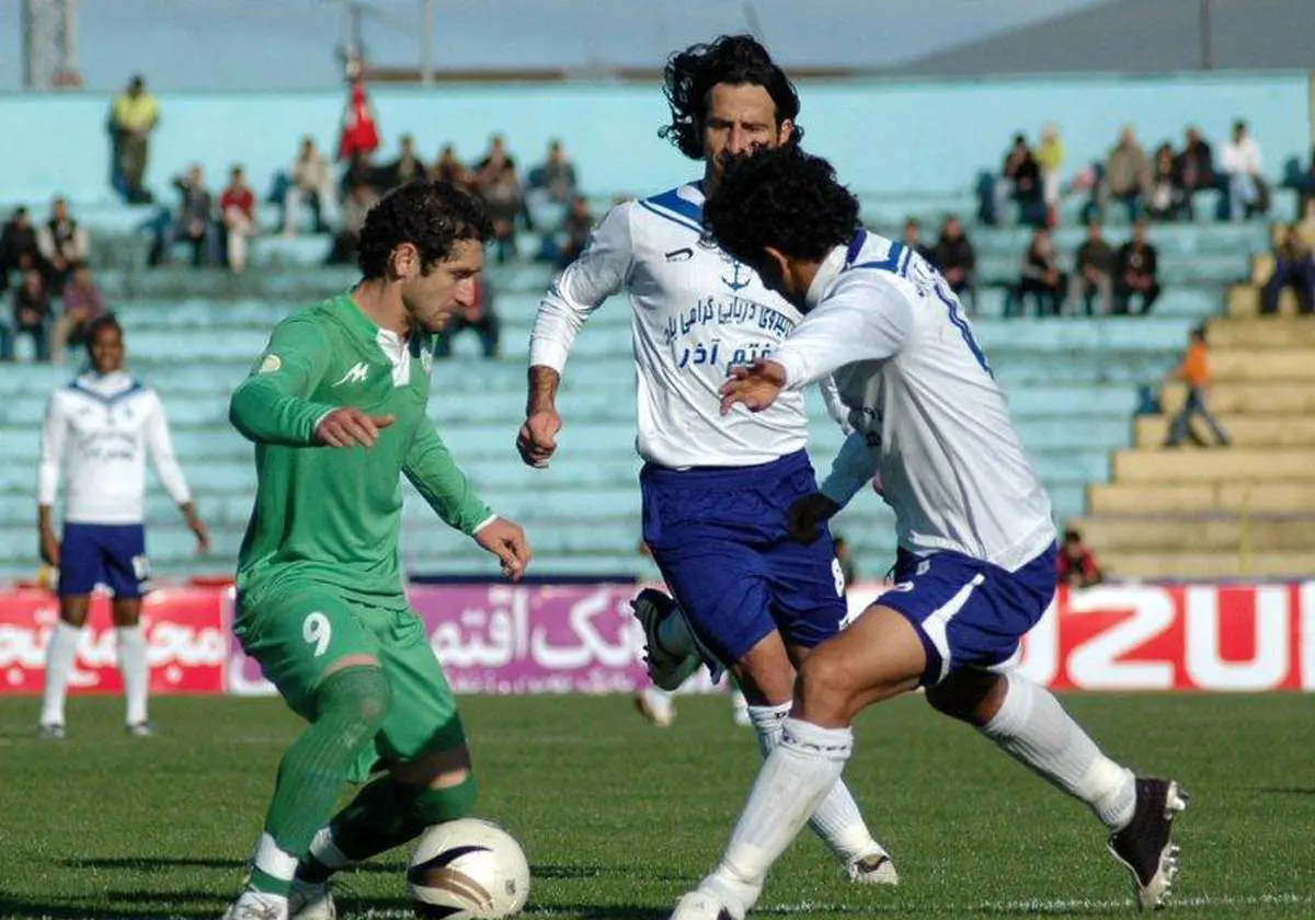 اخبار آرشیوی