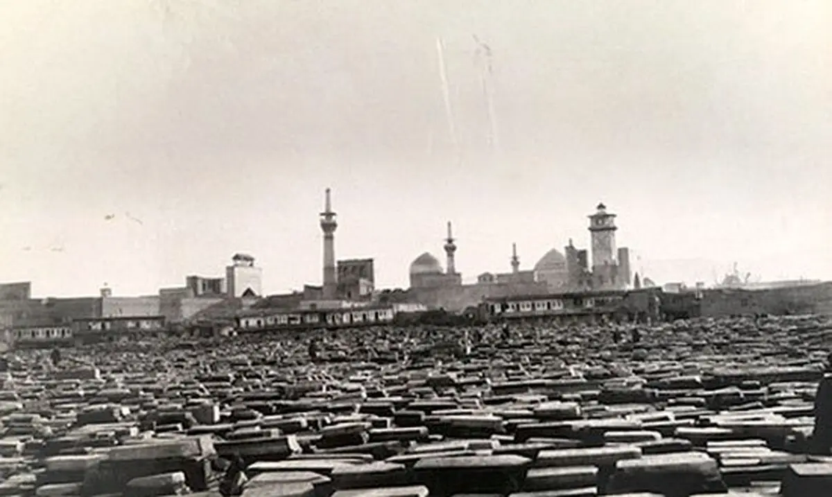 اخبار آرشیوی