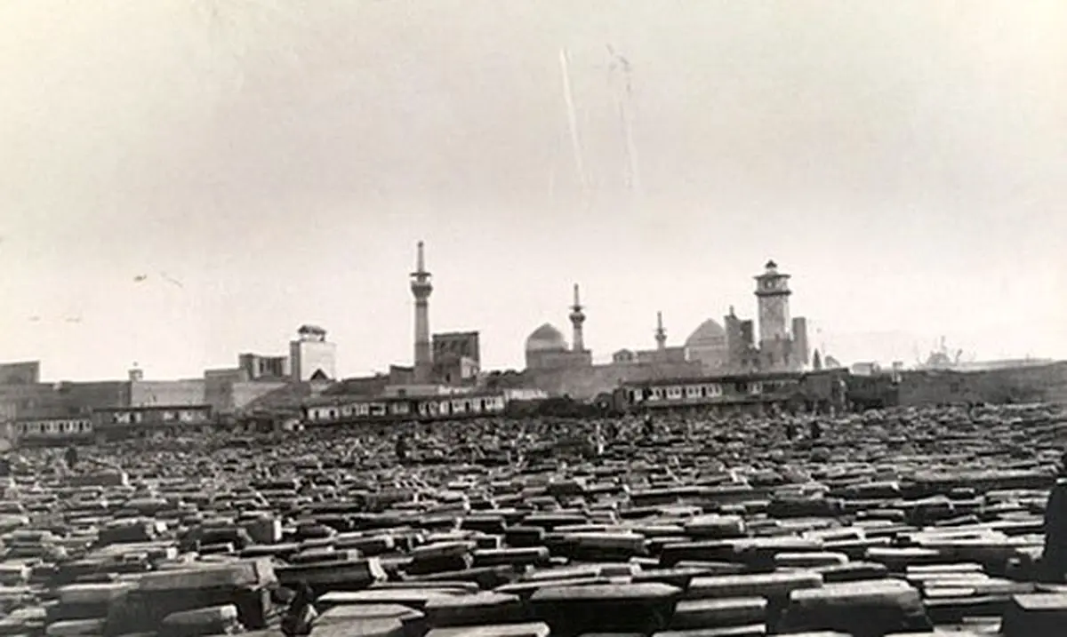 اخبار آرشیوی