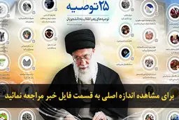 اخبار آرشیوی