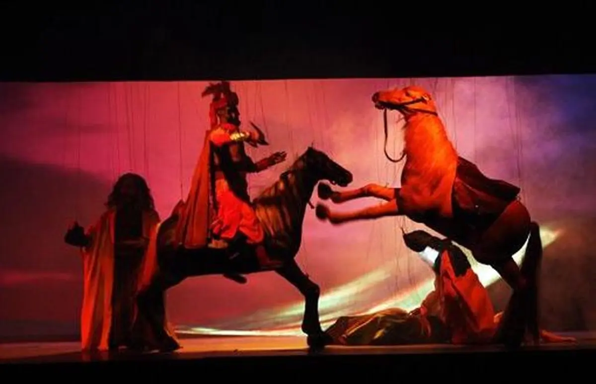 اخبار آرشیوی