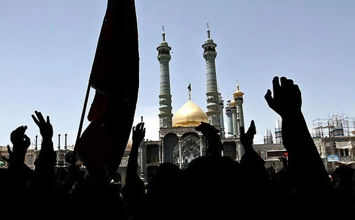 اخبار آرشیوی