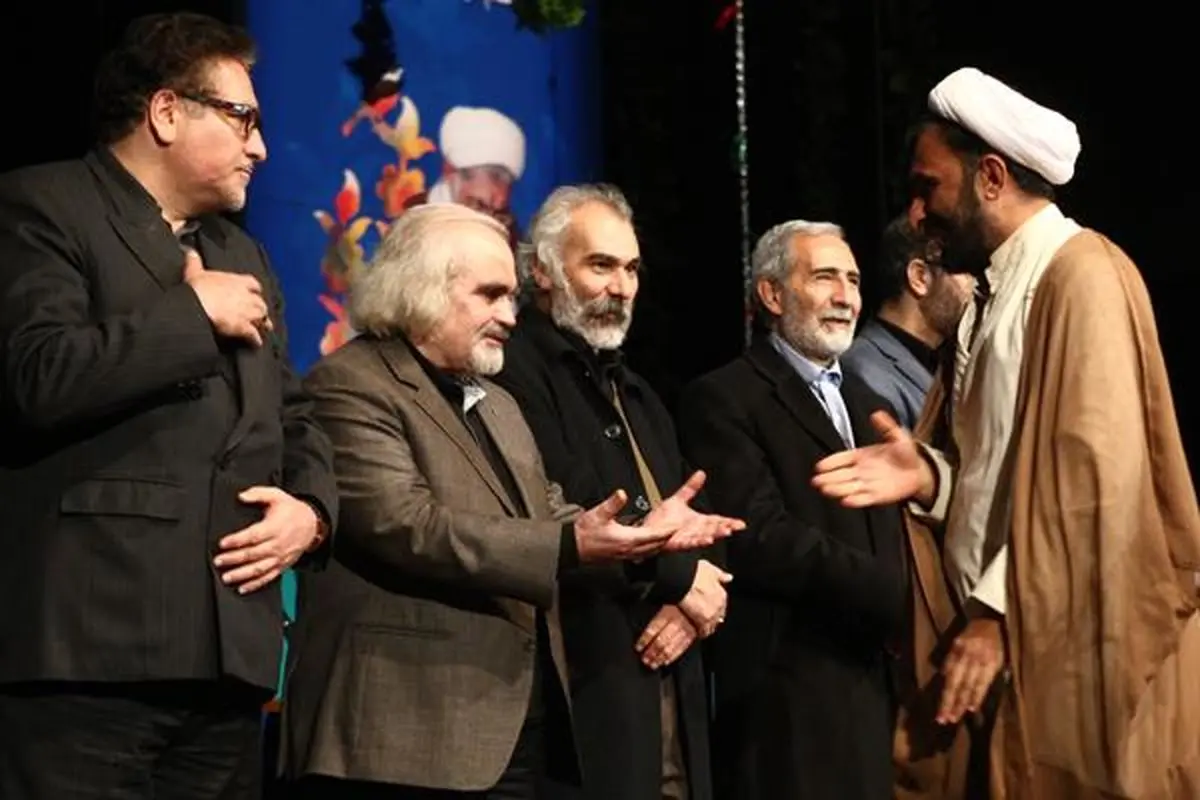 اخبار آرشیوی