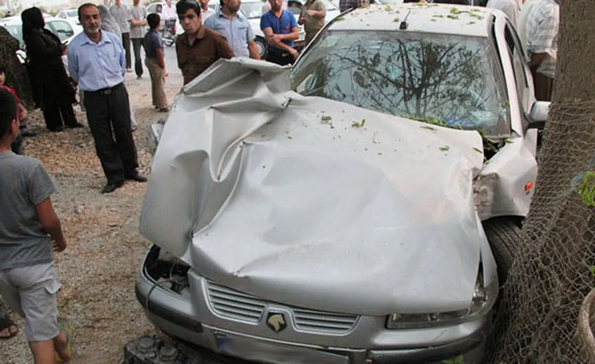 اخبار آرشیوی
