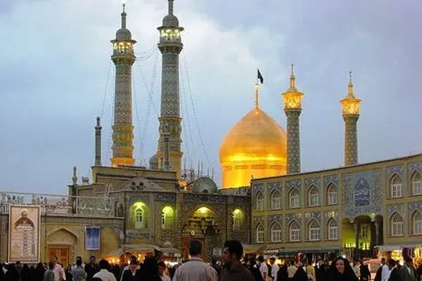 هفتمین شماره از دو هفته نامه باب الکریمه منتشر شد