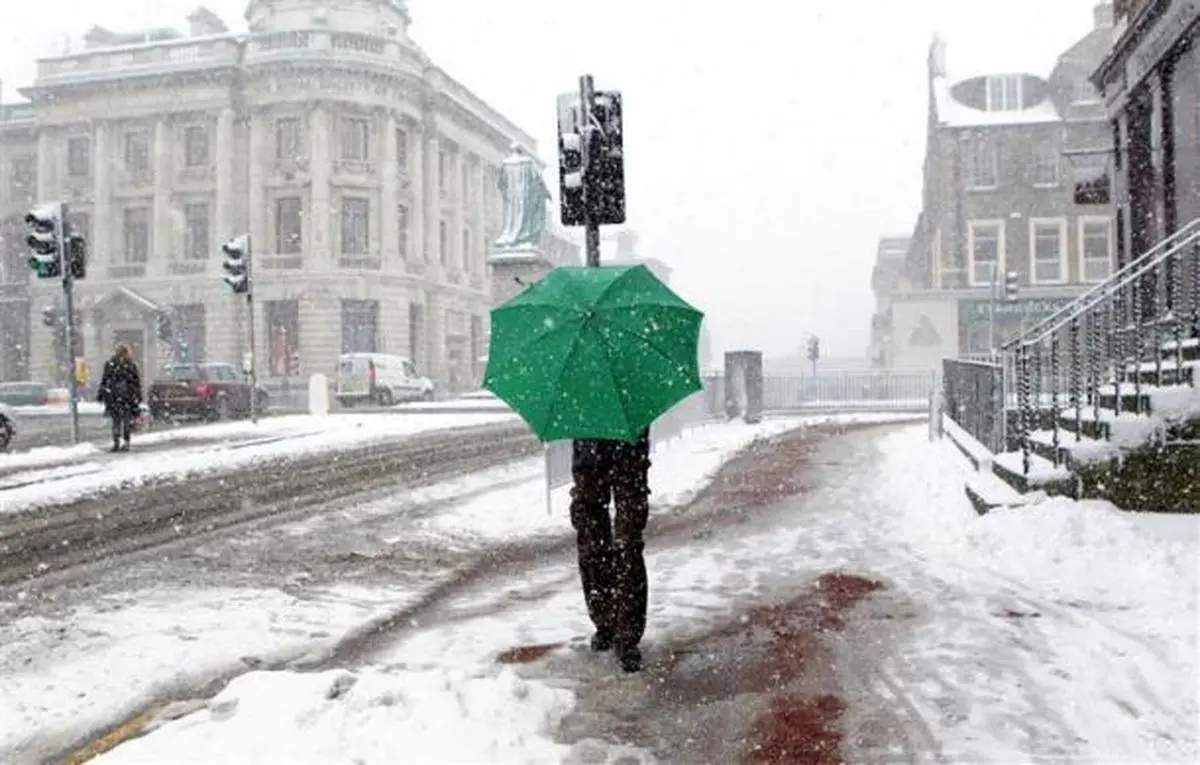 اخبار آرشیوی