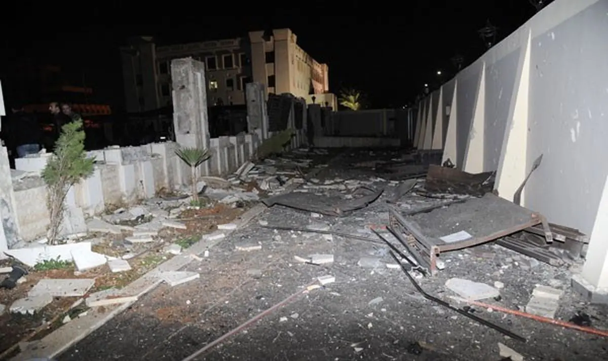 اخبار آرشیوی