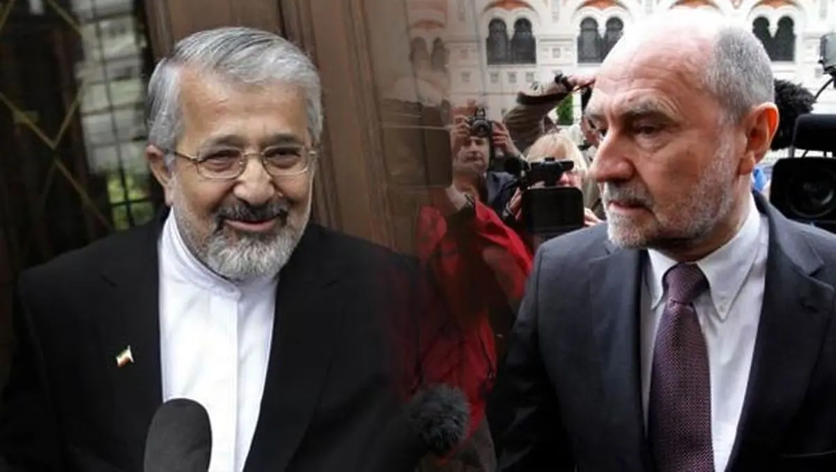 اخبار آرشیوی