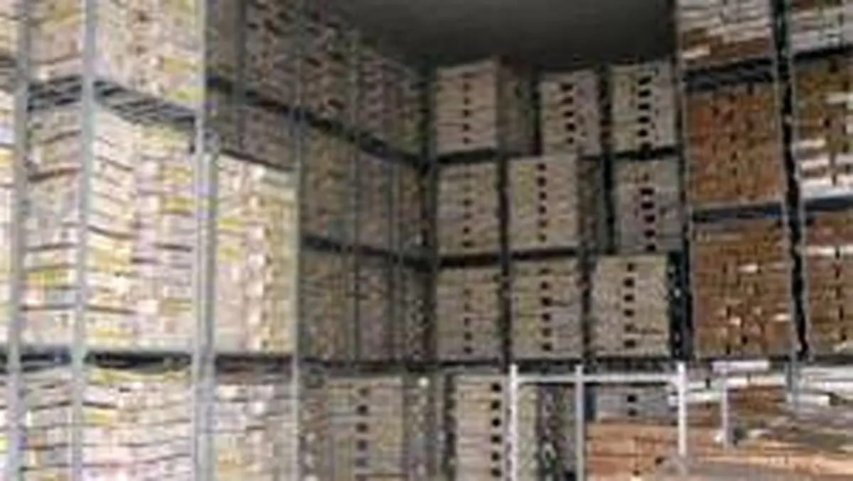 اخبار آرشیوی