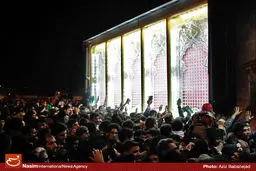 اخبار آرشیوی