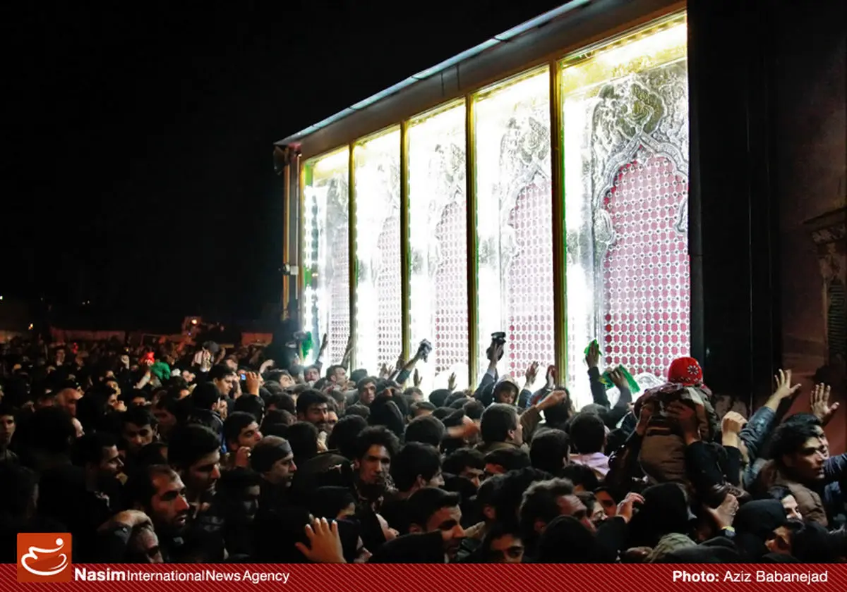 اخبار آرشیوی