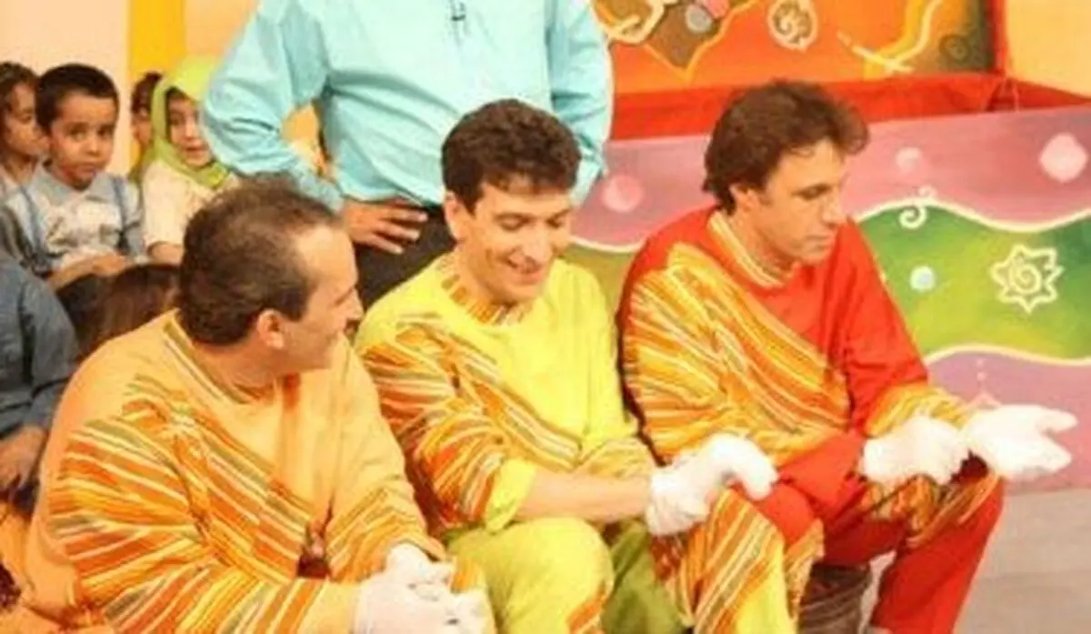 اخبار آرشیوی