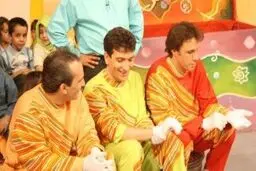 اخبار آرشیوی