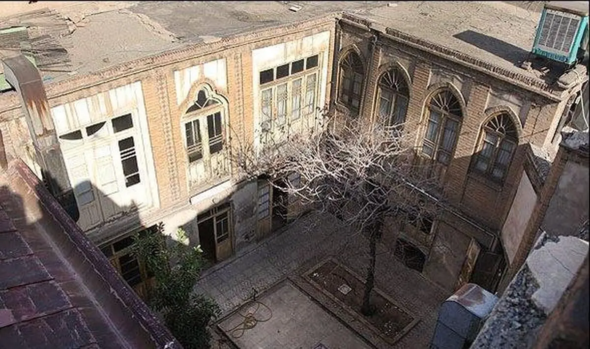 اخبار آرشیوی