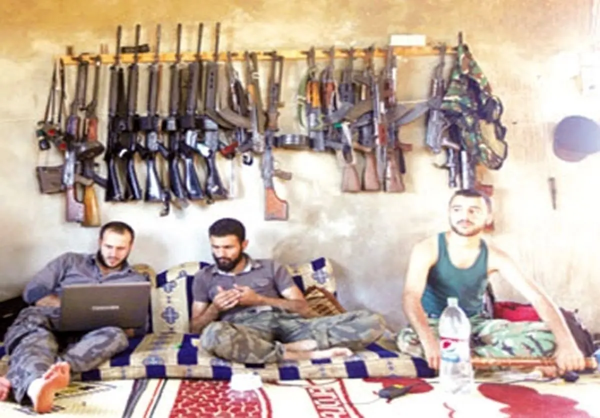 اخبار آرشیوی