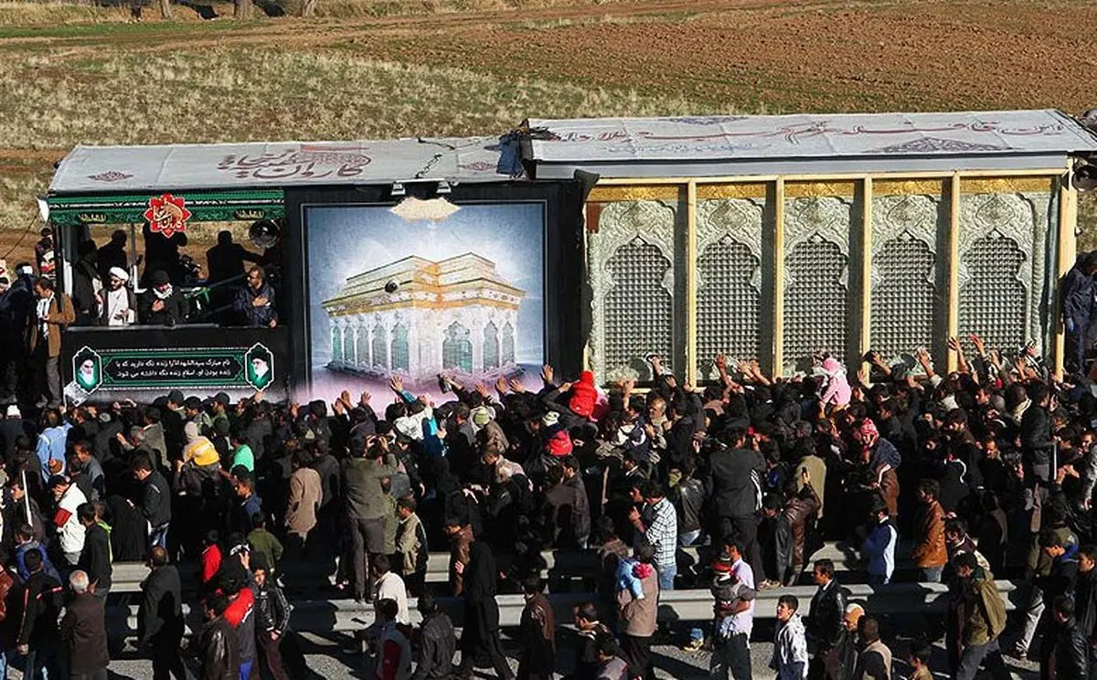 اخبار آرشیوی