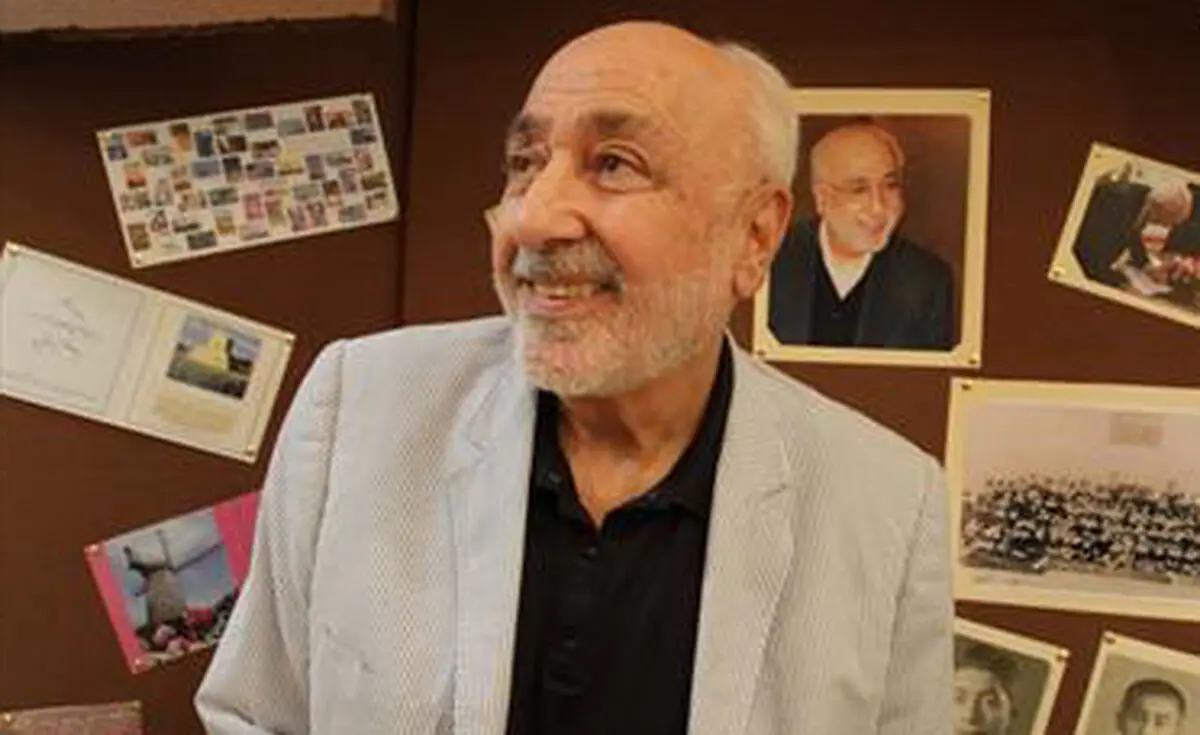 اخبار آرشیوی