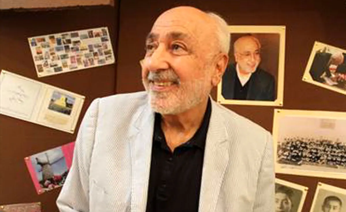 اخبار آرشیوی