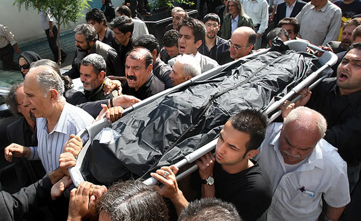 اخبار آرشیوی